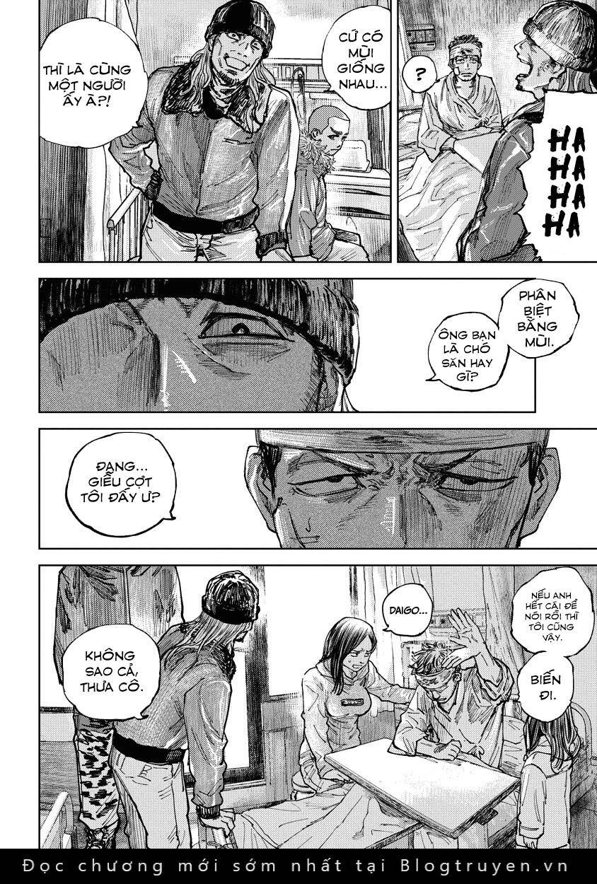 Gannibal Chapter 10 - 19