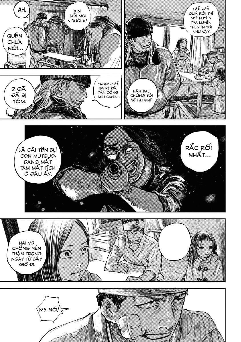 Gannibal Chapter 10 - 20