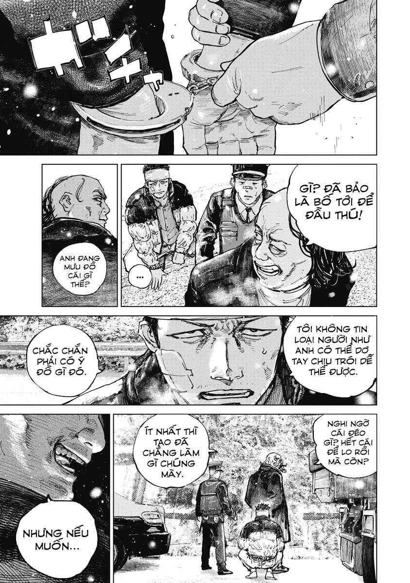 Gannibal Chapter 13 - 2