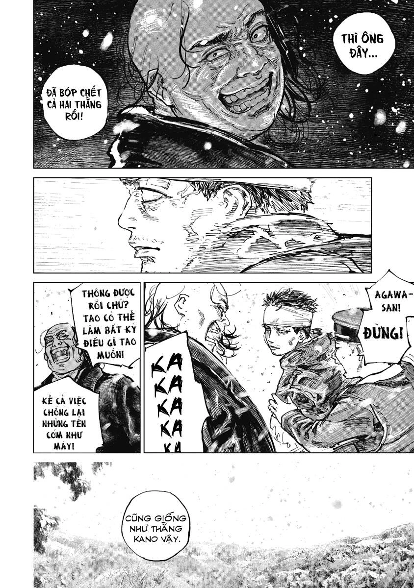 Gannibal Chapter 13 - 3