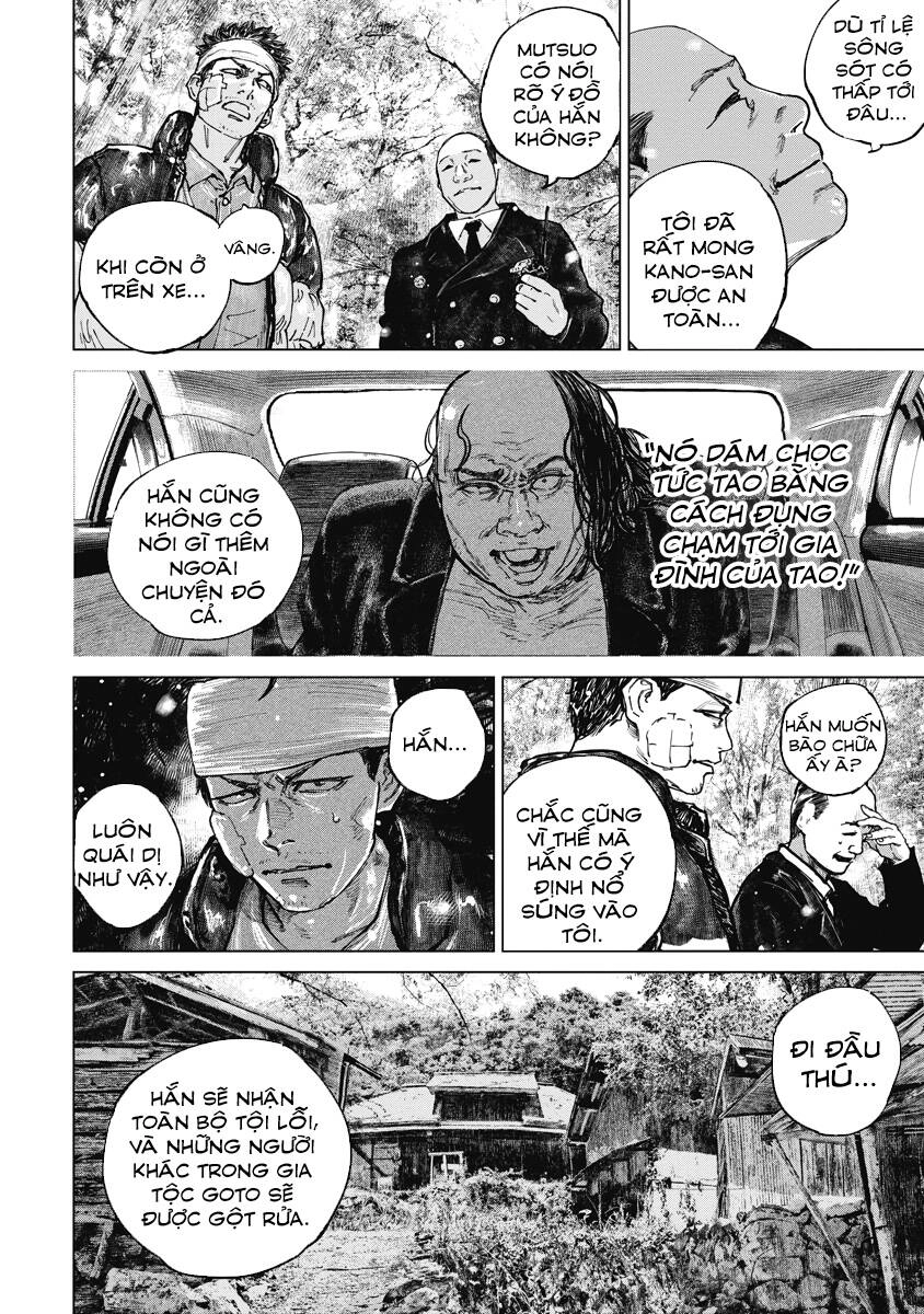 Gannibal Chapter 13 - 8