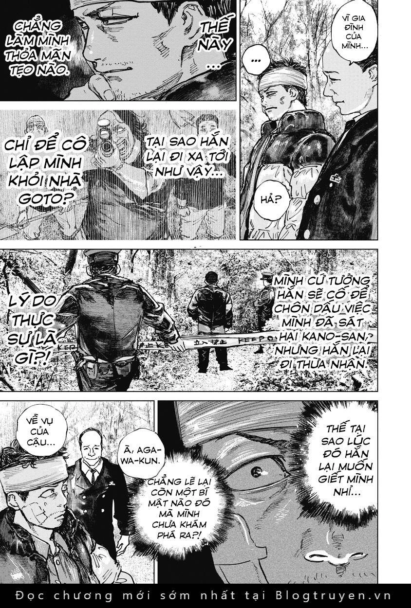 Gannibal Chapter 13 - 9