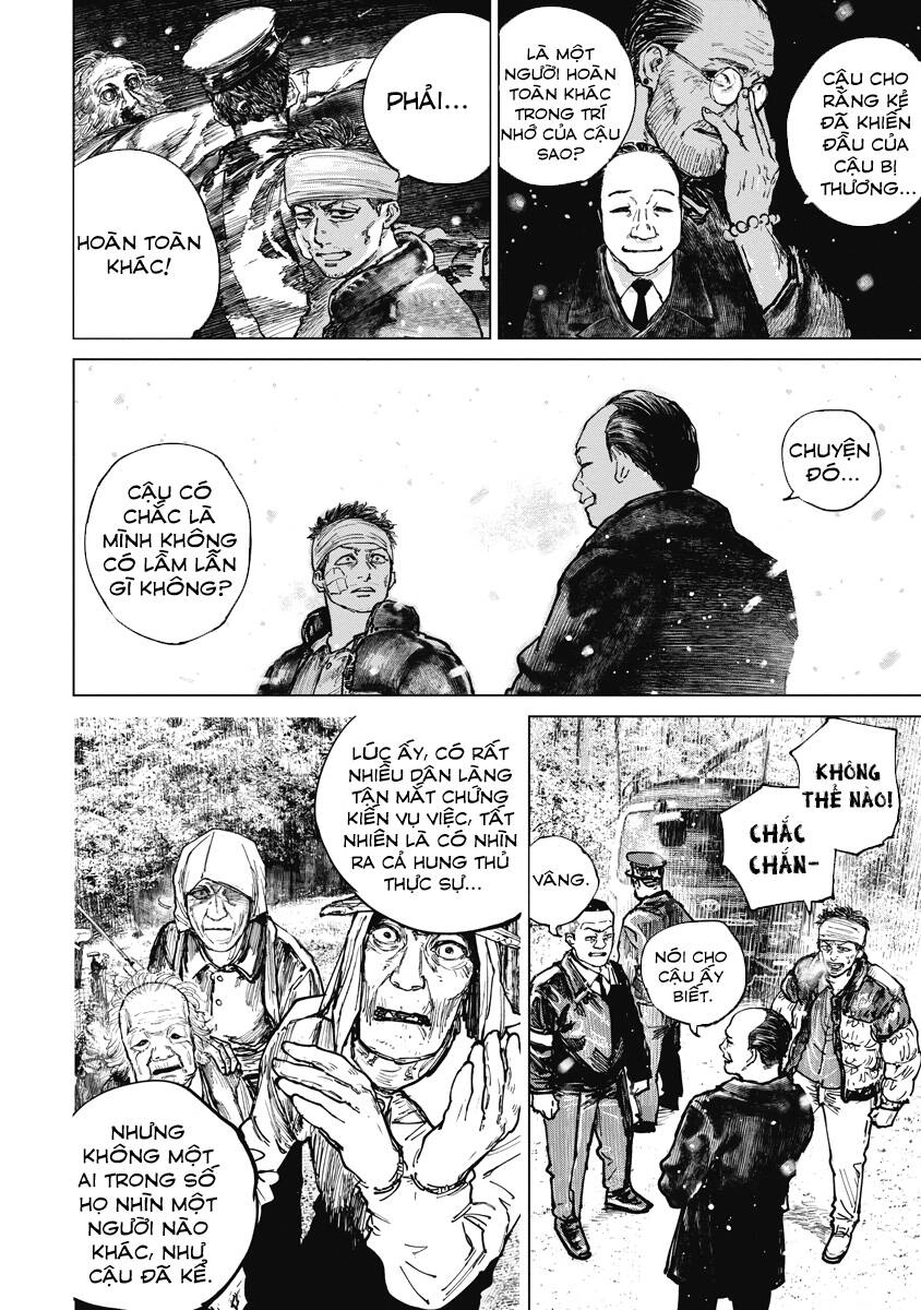 Gannibal Chapter 13 - 10