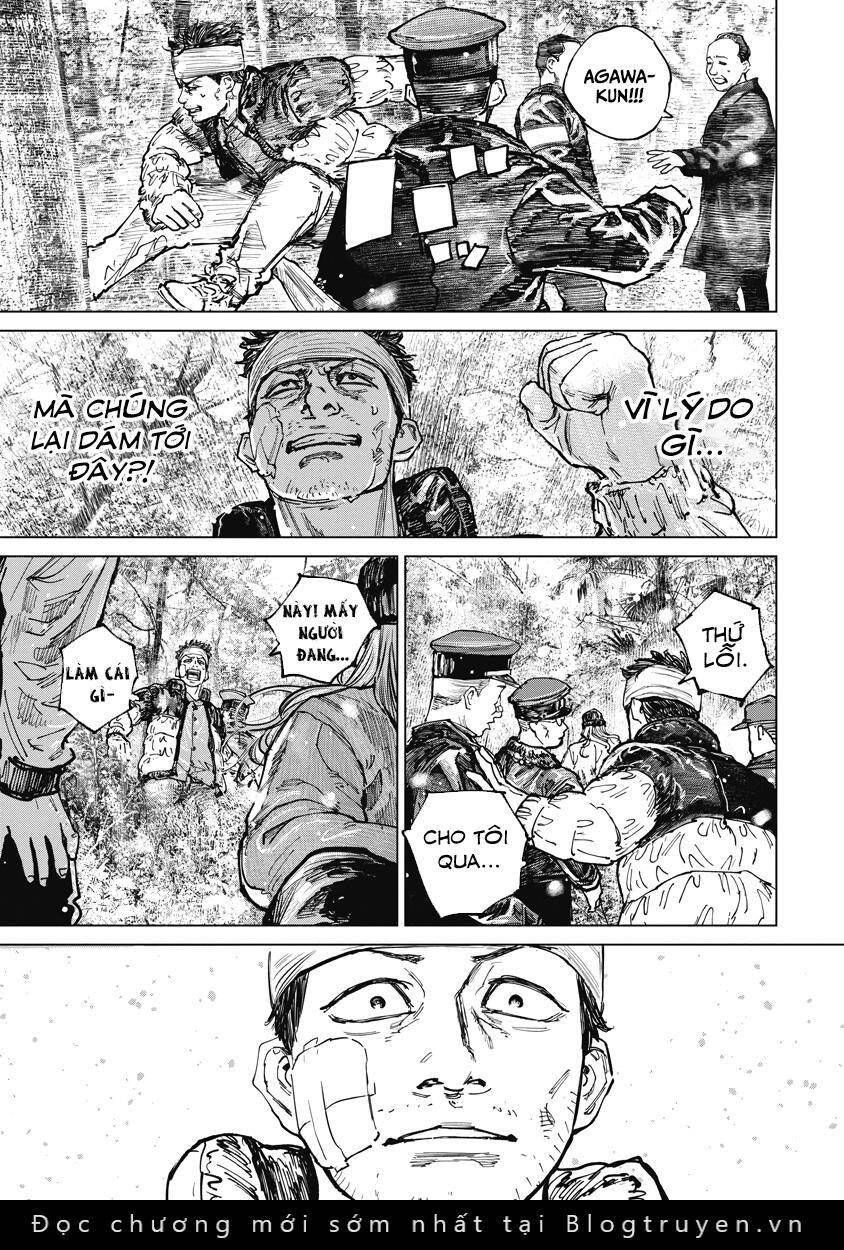 Gannibal Chapter 13 - 13