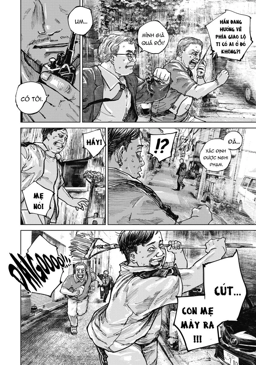 Gannibal Chapter 15 - 3