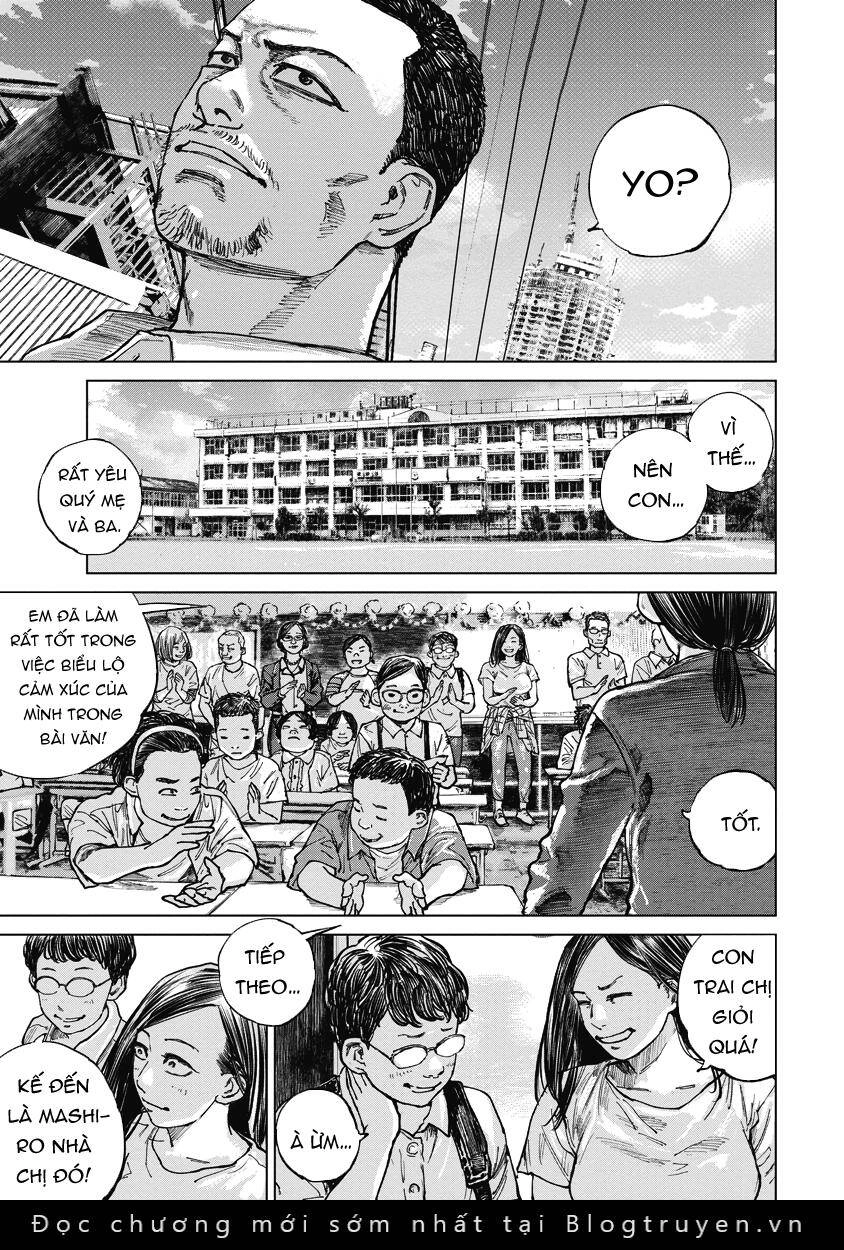 Gannibal Chapter 15 - 4