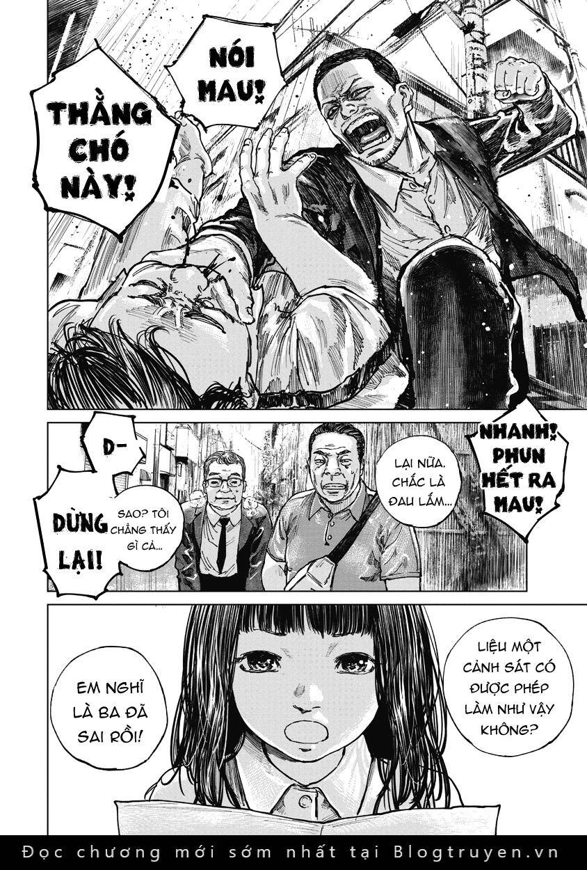 Gannibal Chapter 15 - 9