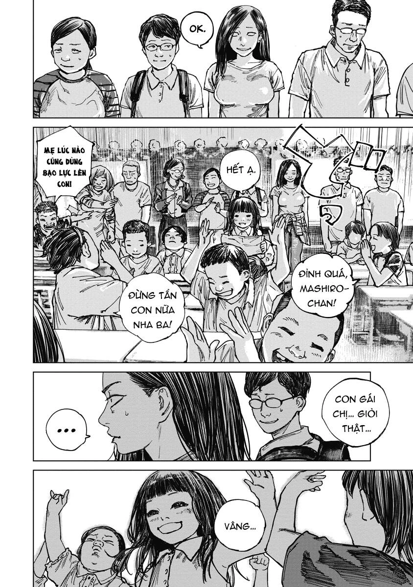 Gannibal Chapter 15 - 11