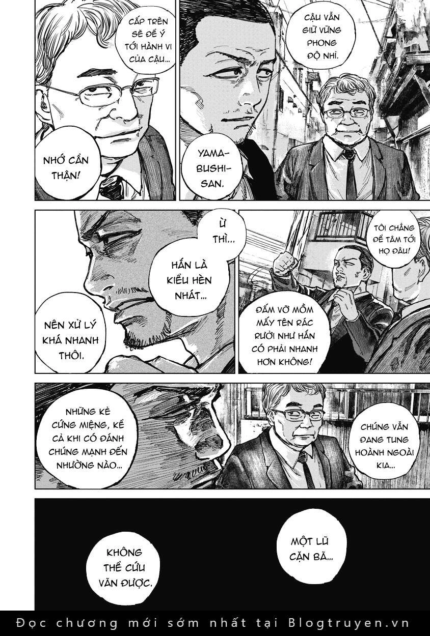 Gannibal Chapter 15 - 13