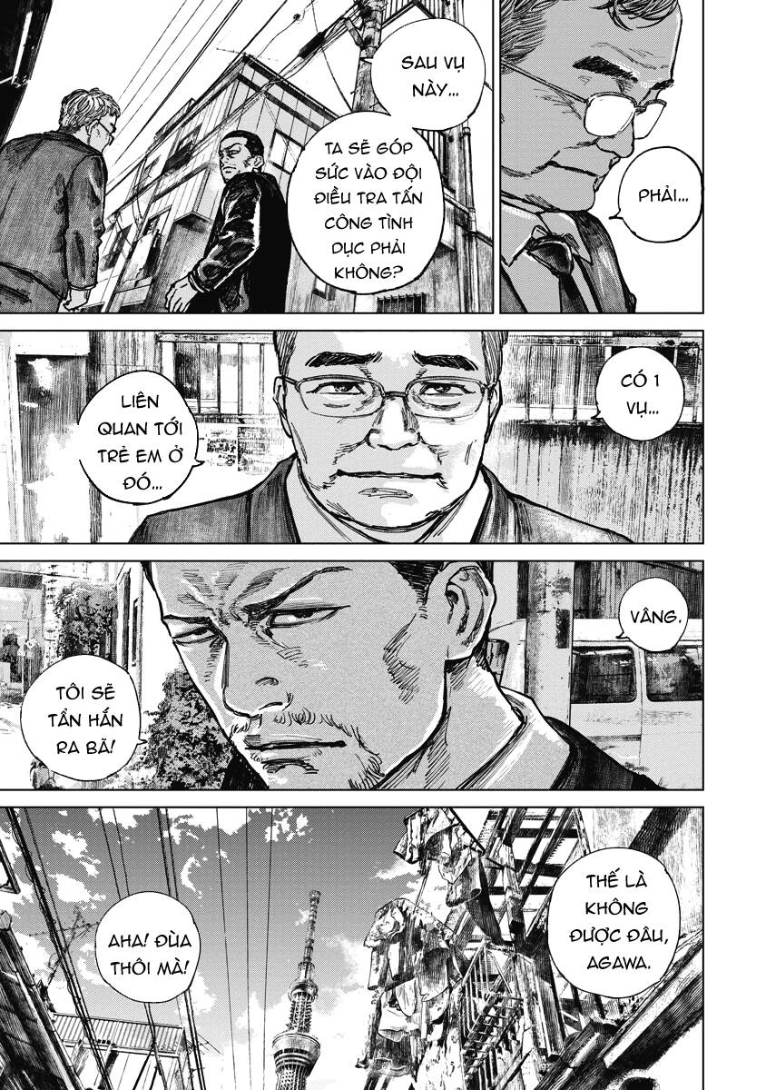 Gannibal Chapter 15 - 14