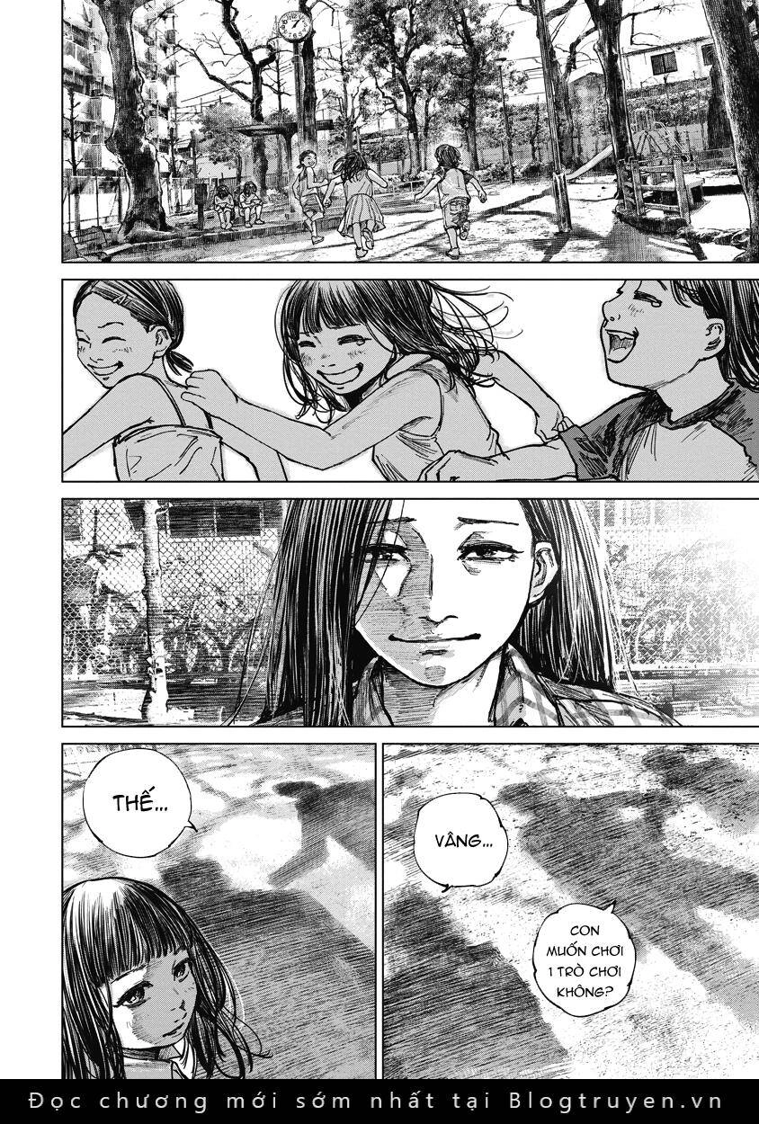 Gannibal Chapter 15 - 15