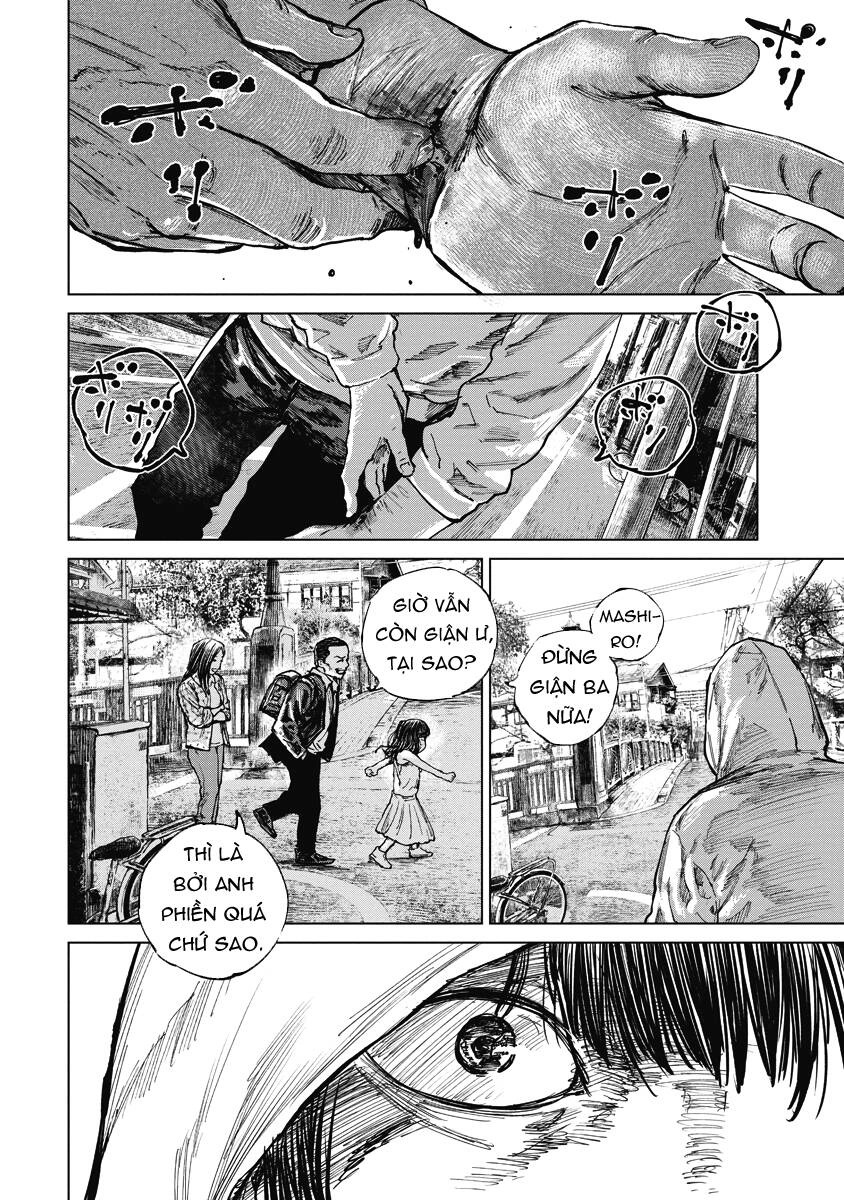 Gannibal Chapter 15 - 19