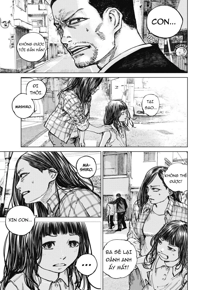 Gannibal Chapter 16 - 4