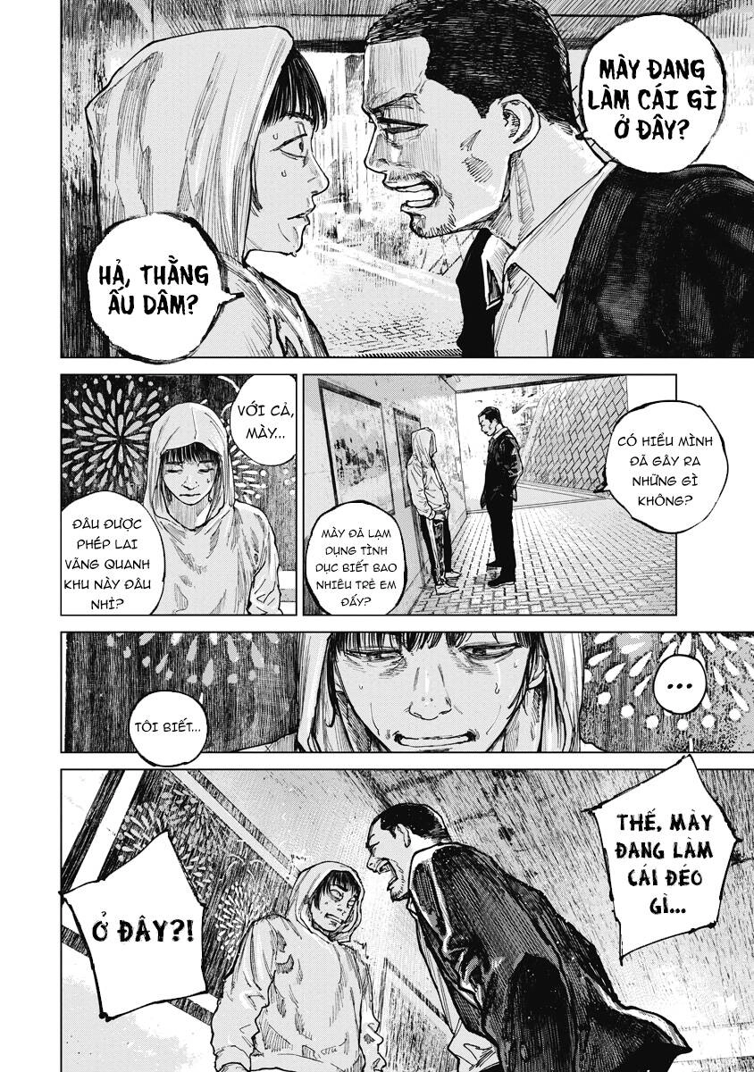 Gannibal Chapter 16 - 5