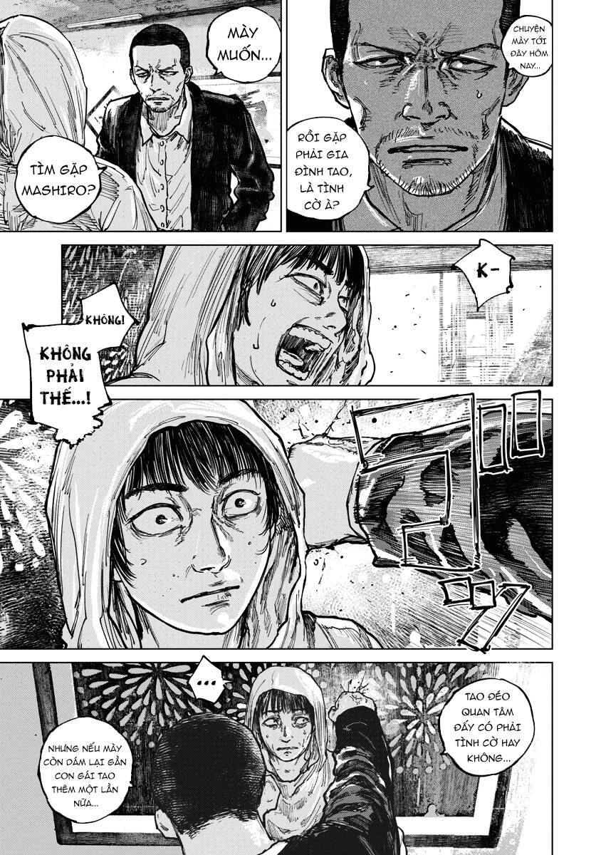 Gannibal Chapter 16 - 6