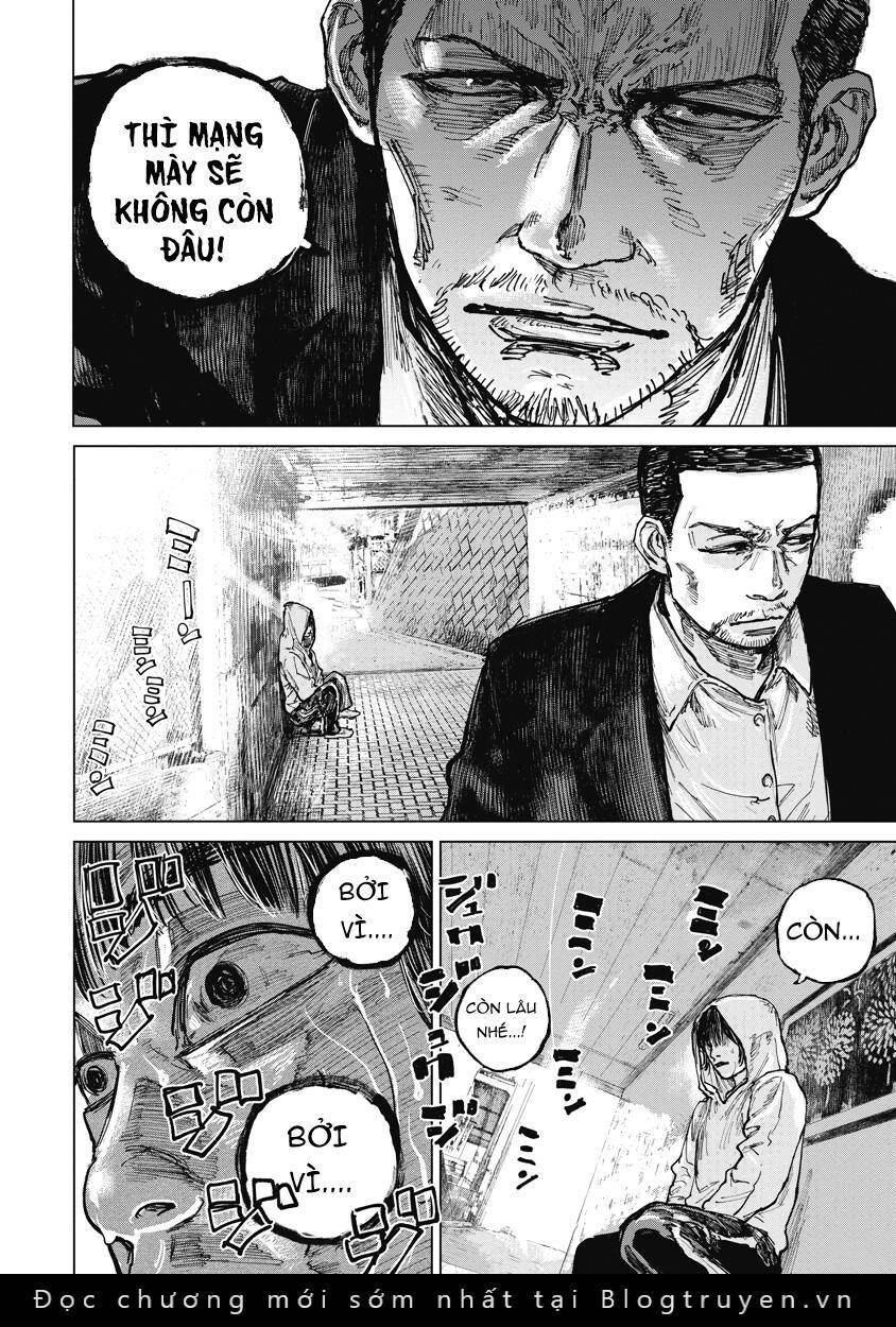 Gannibal Chapter 16 - 7