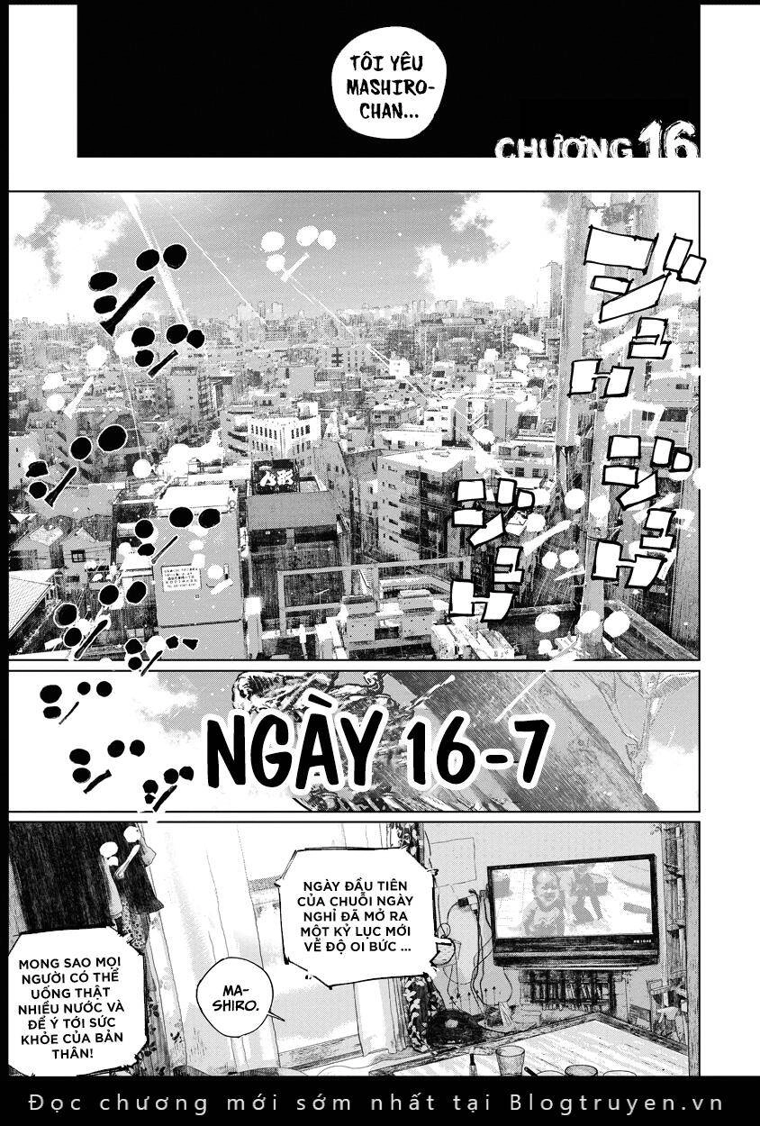 Gannibal Chapter 16 - 8