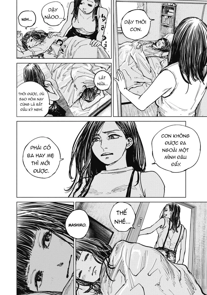 Gannibal Chapter 16 - 9