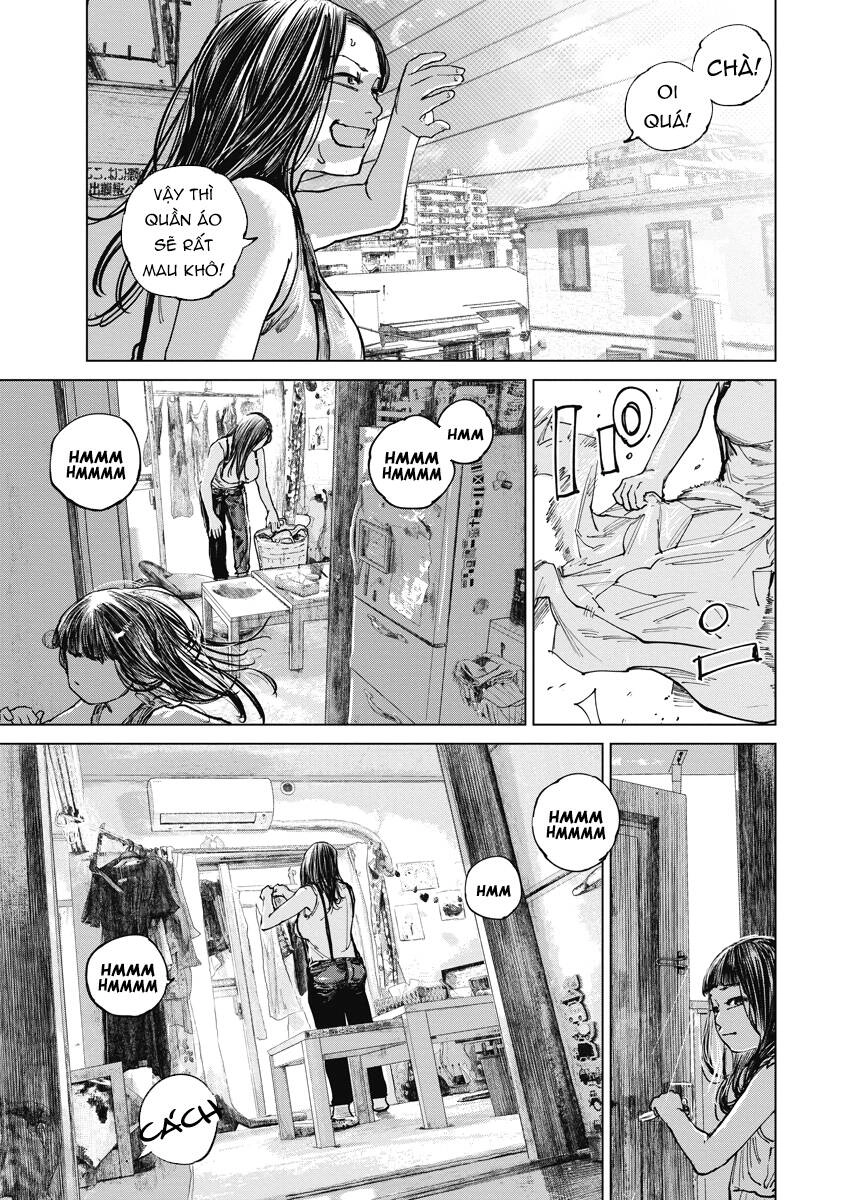 Gannibal Chapter 16 - 10