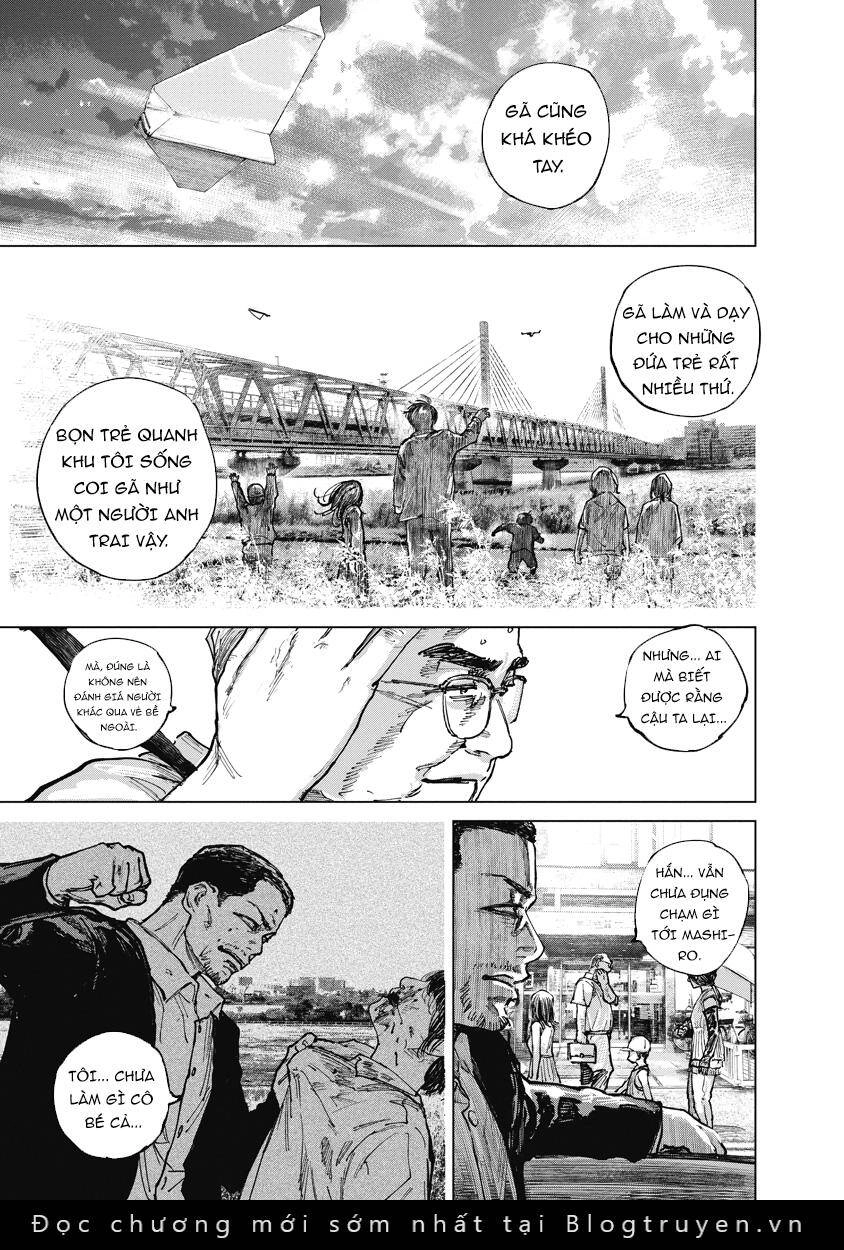 Gannibal Chapter 16 - 14