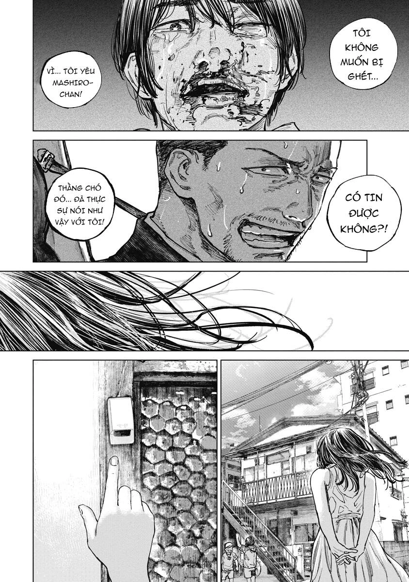 Gannibal Chapter 16 - 15