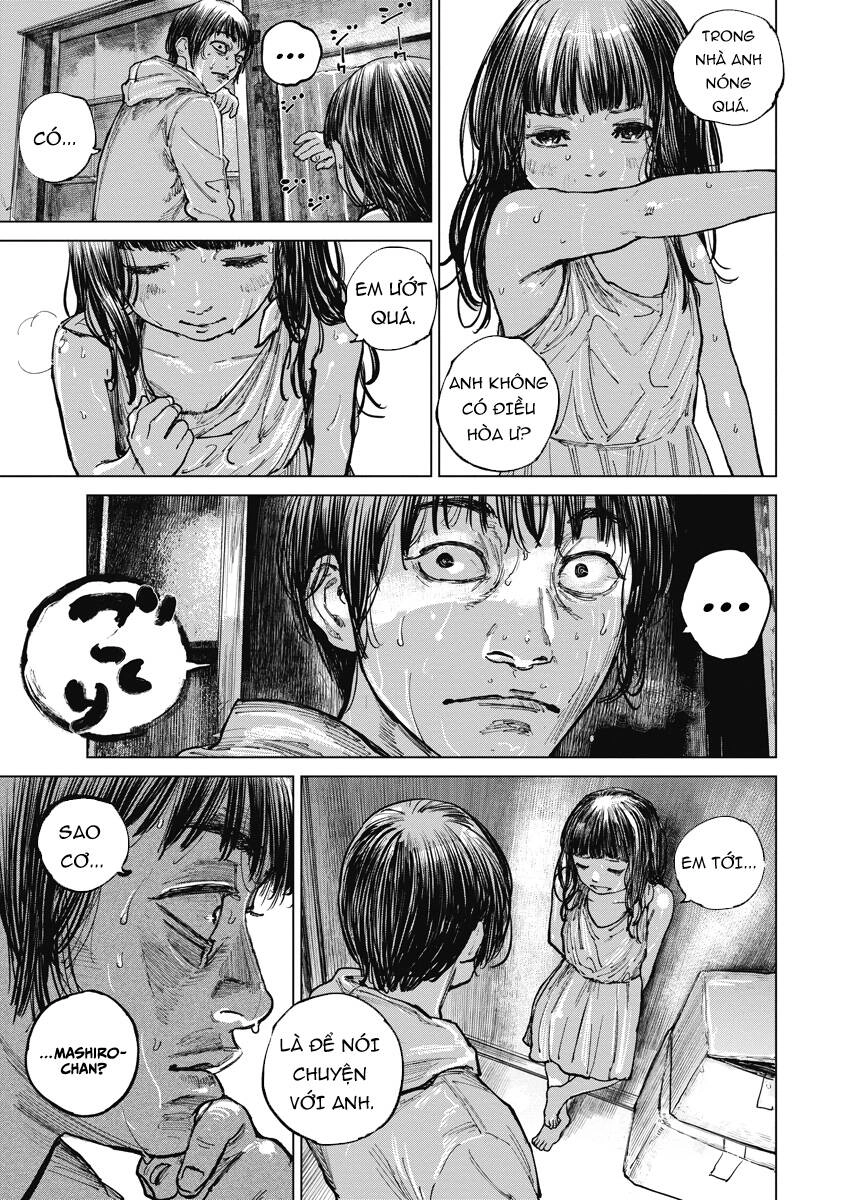 Gannibal Chapter 16 - 18