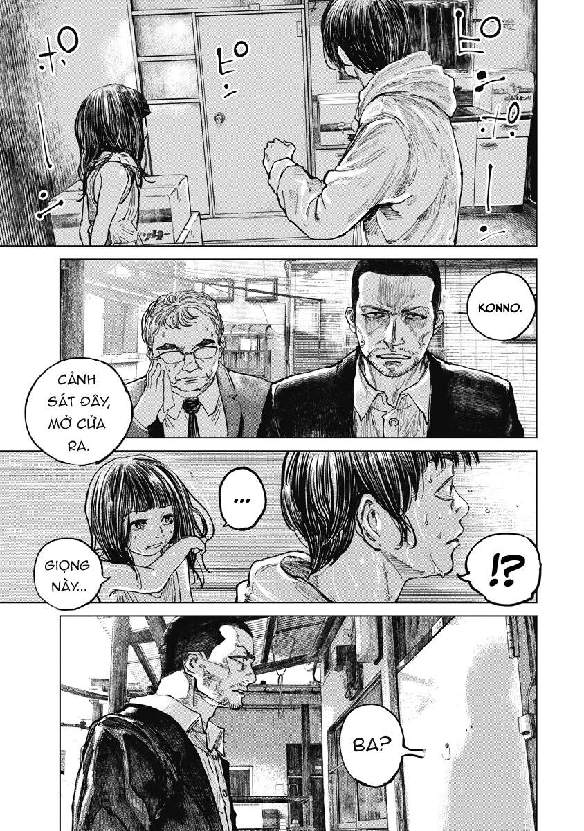 Gannibal Chapter 17 - 2