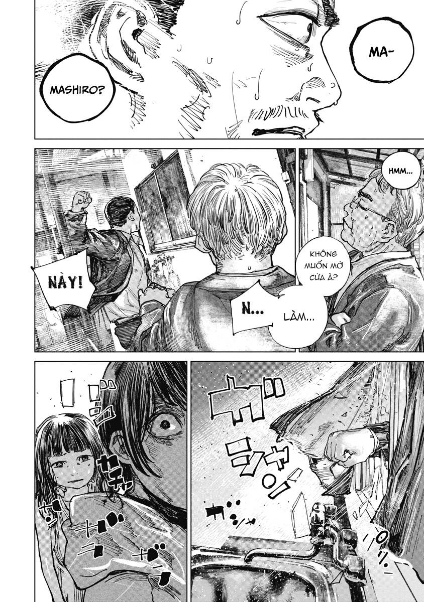 Gannibal Chapter 17 - 3