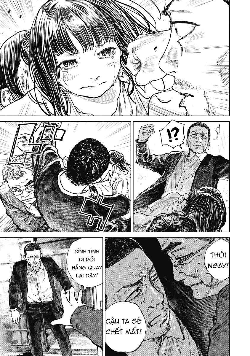 Gannibal Chapter 17 - 8