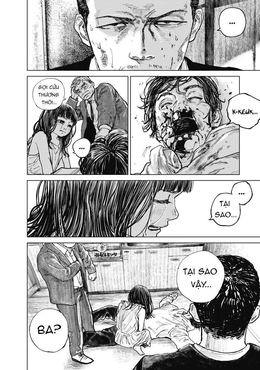 Gannibal Chapter 17 - 9