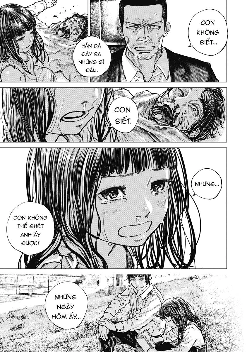 Gannibal Chapter 17 - 10