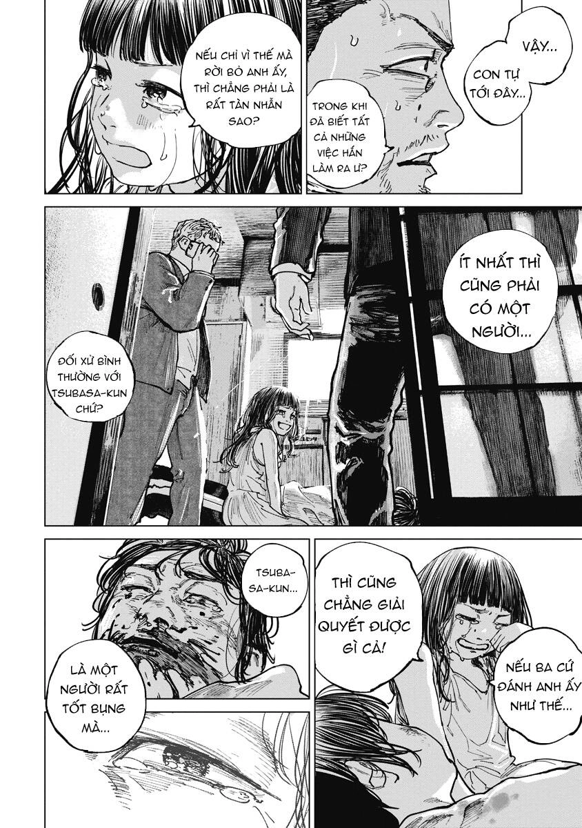 Gannibal Chapter 17 - 11