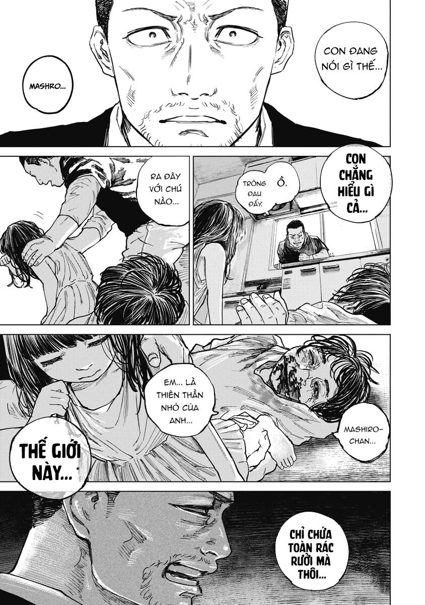 Gannibal Chapter 17 - 12