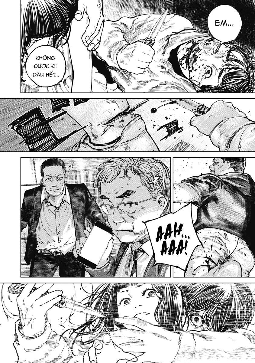 Gannibal Chapter 17 - 13