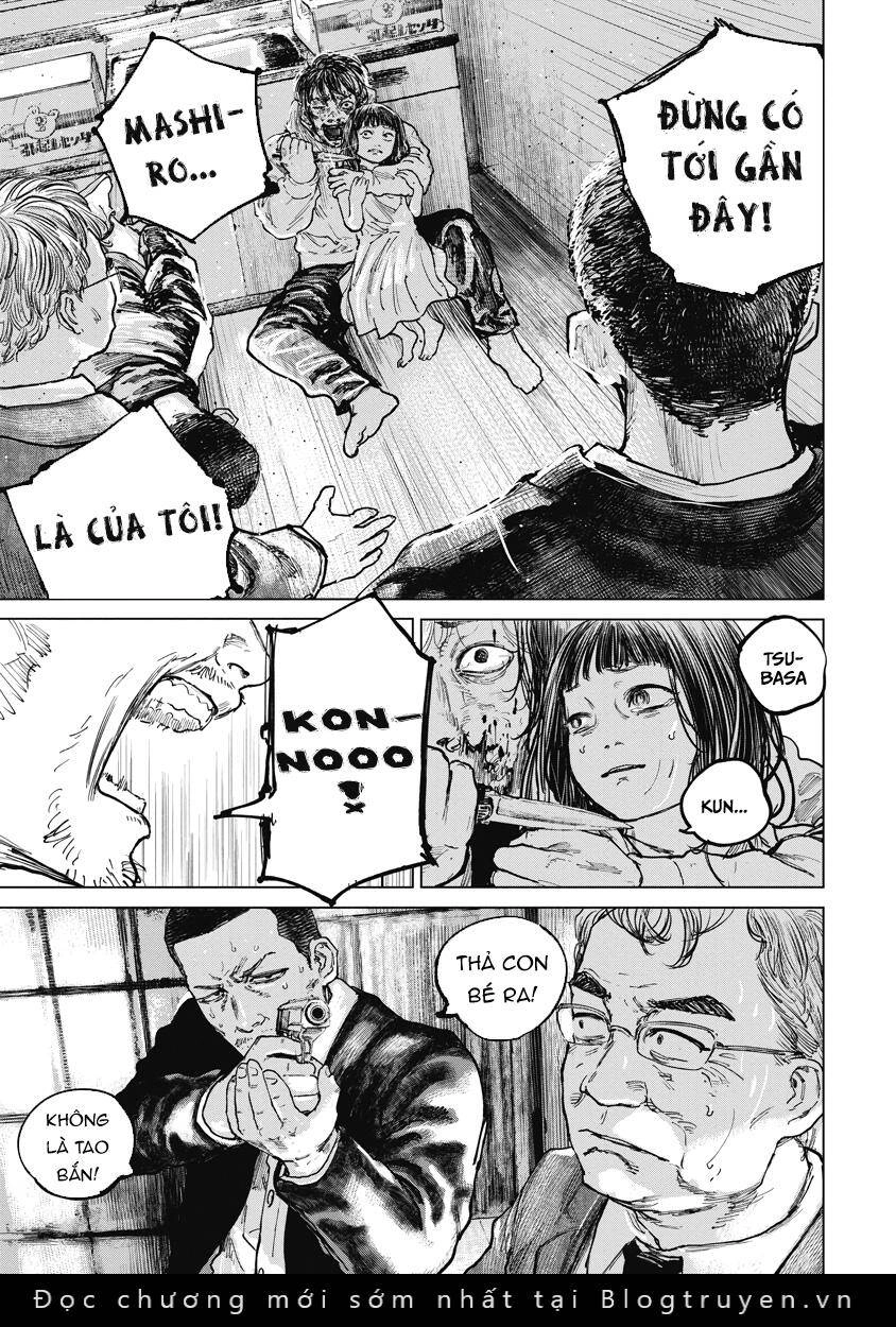 Gannibal Chapter 17 - 14