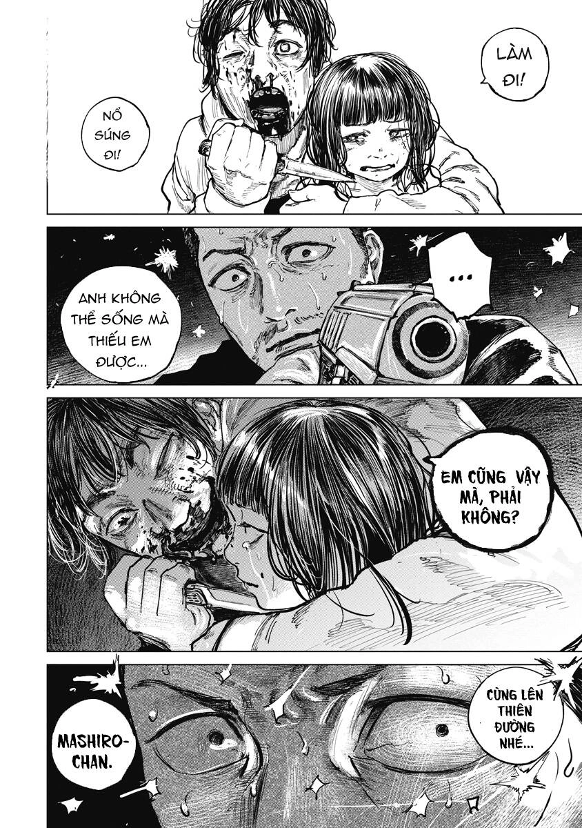 Gannibal Chapter 17 - 15