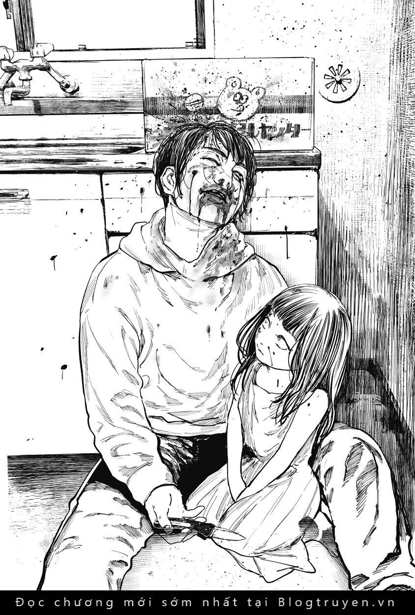 Gannibal Chapter 17 - 17