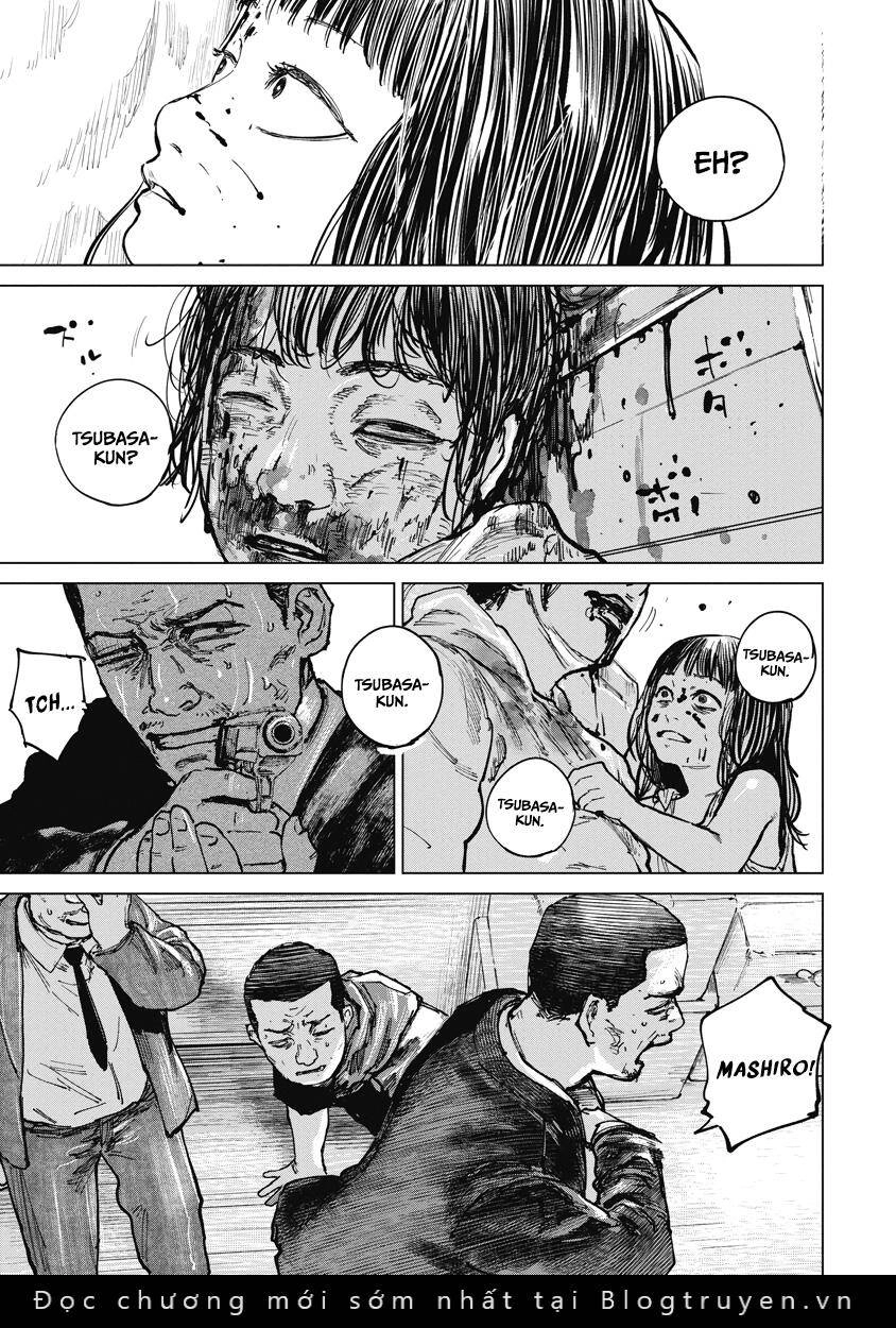 Gannibal Chapter 17 - 18