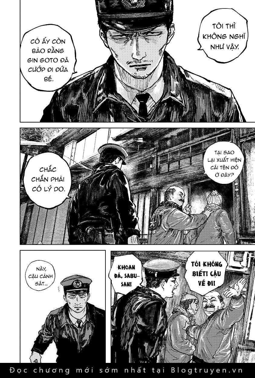 Gannibal Chapter 27 - 7