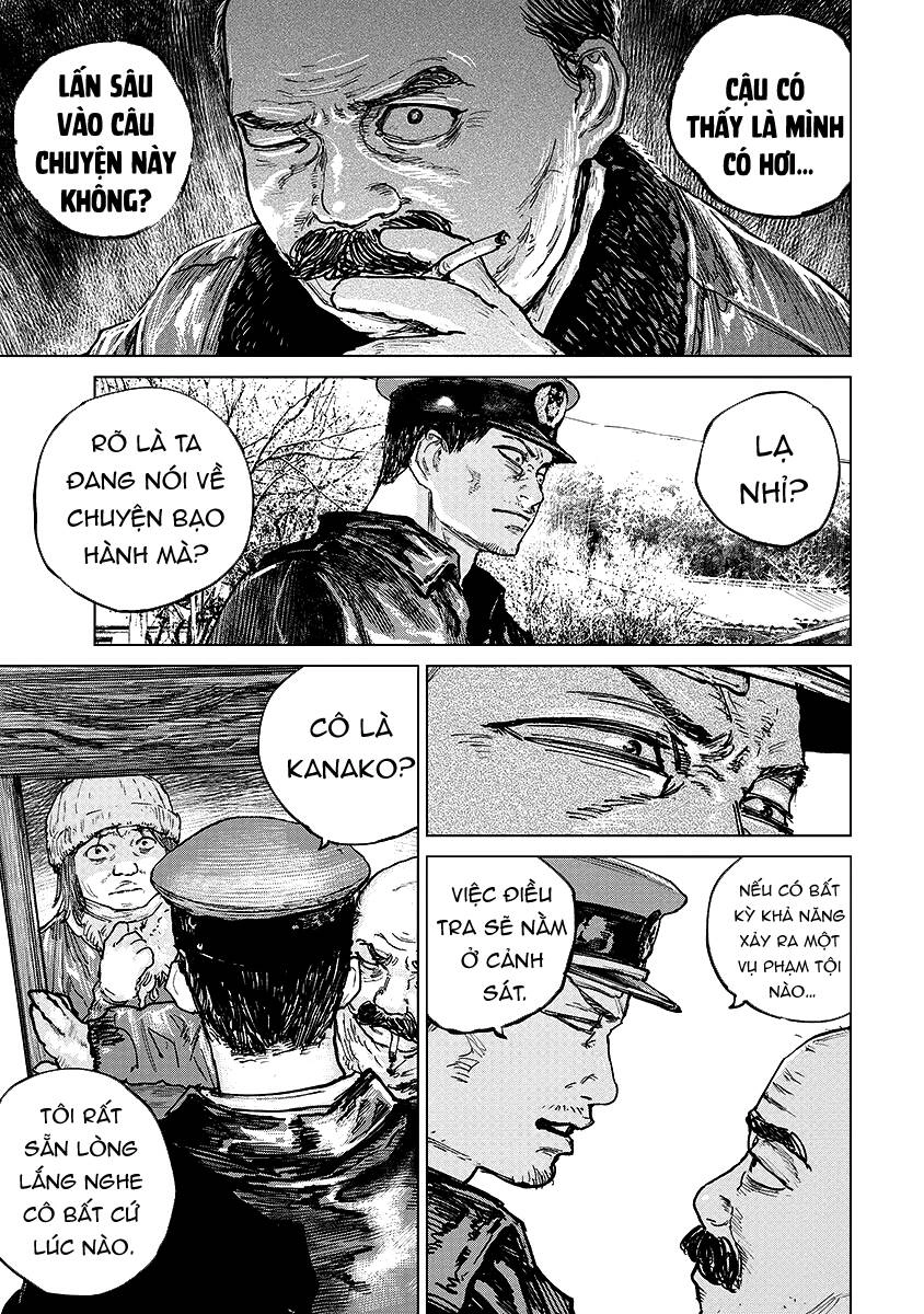 Gannibal Chapter 27 - 8