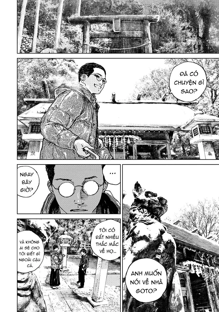 Gannibal Chapter 27 - 11