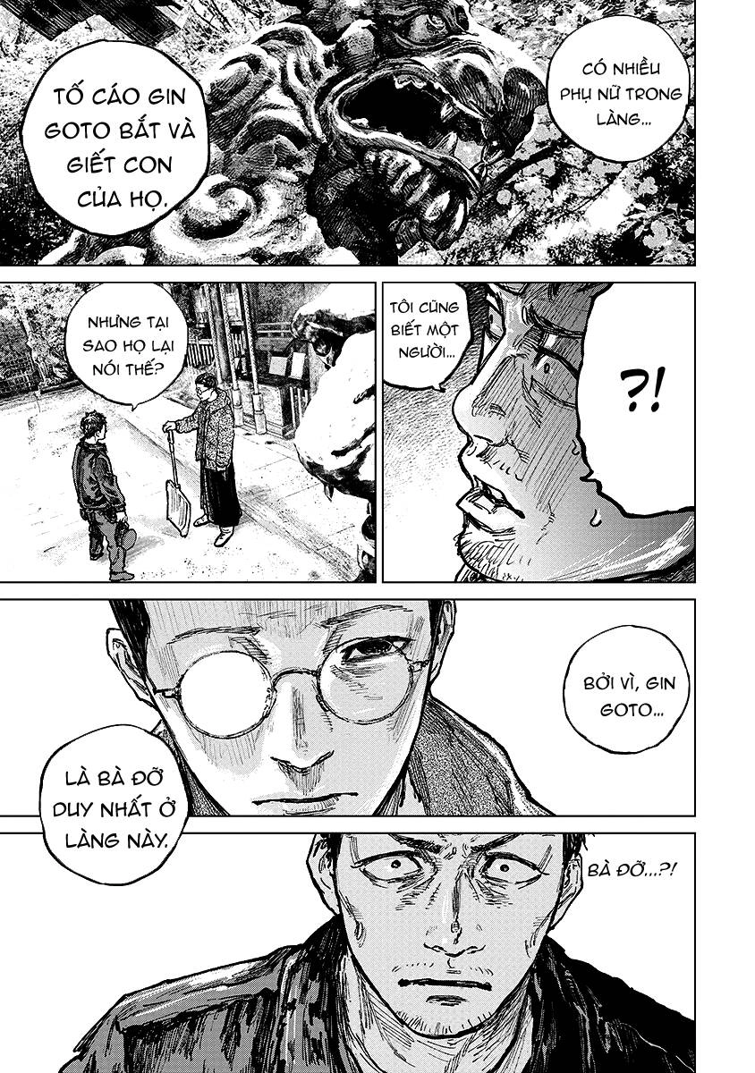 Gannibal Chapter 27 - 14