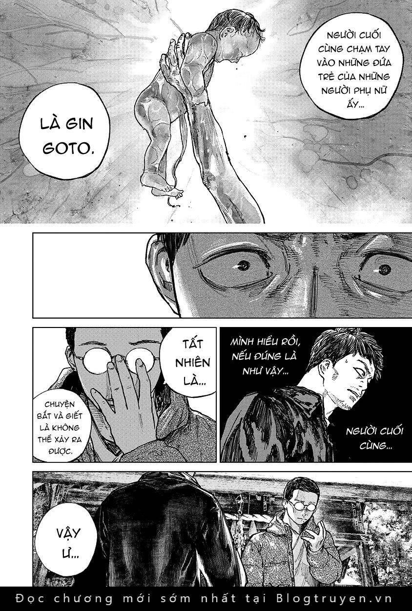 Gannibal Chapter 27 - 15