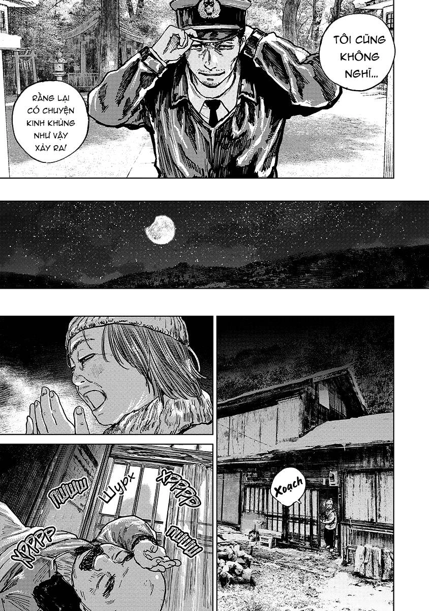 Gannibal Chapter 27 - 16