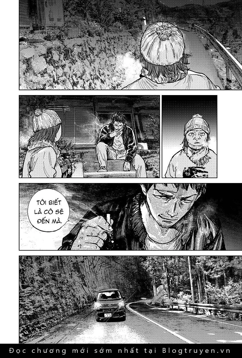 Gannibal Chapter 27 - 17