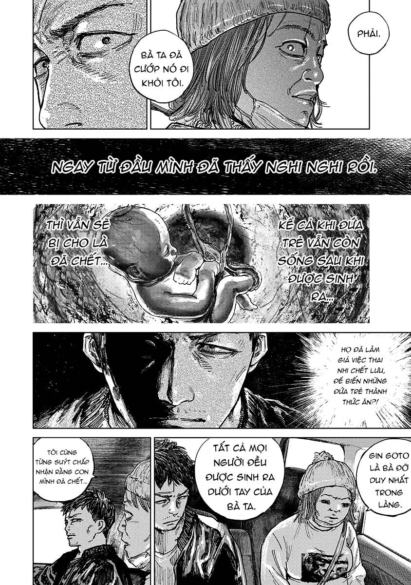 Gannibal Chapter 27 - 19