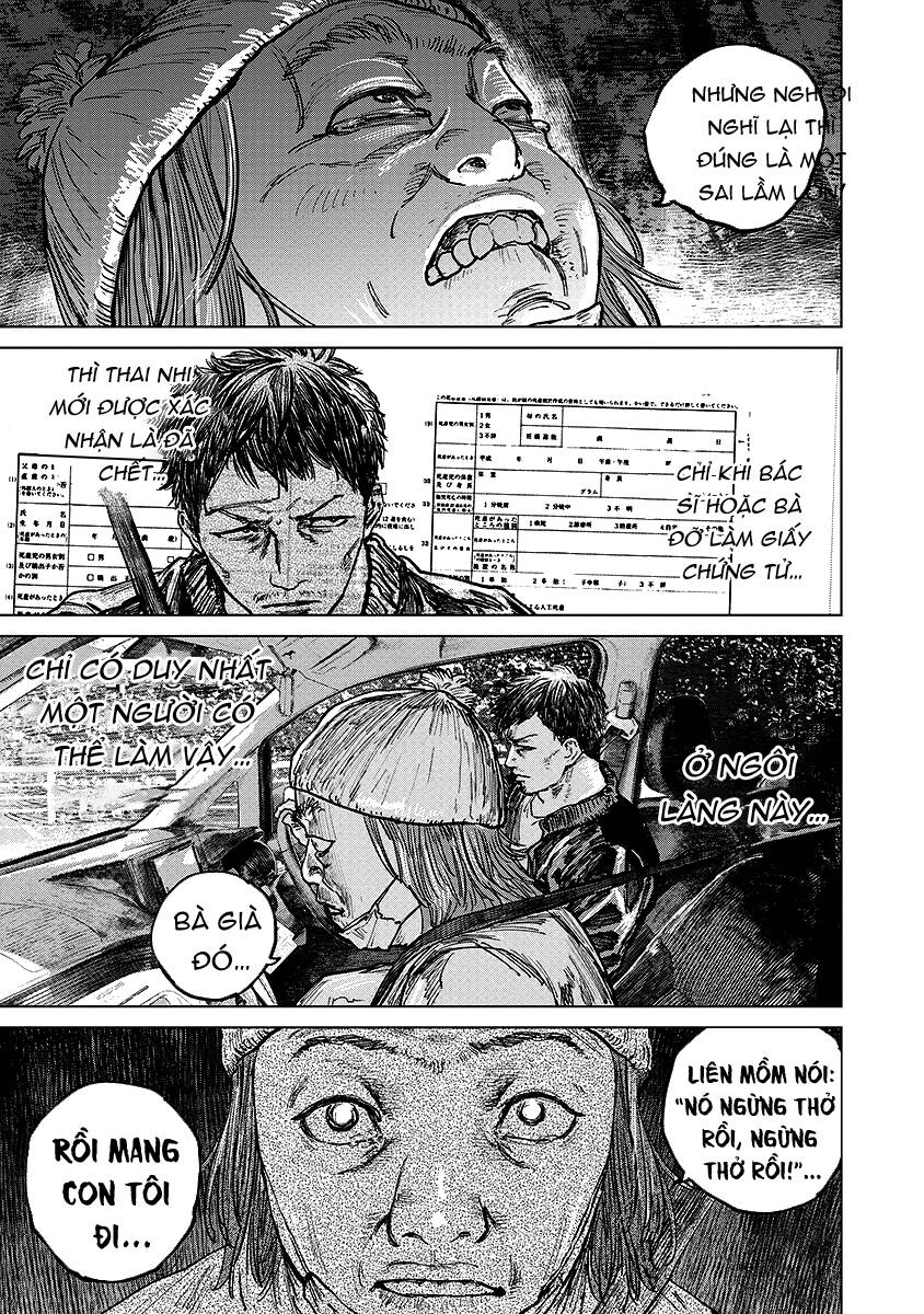 Gannibal Chapter 27 - 20