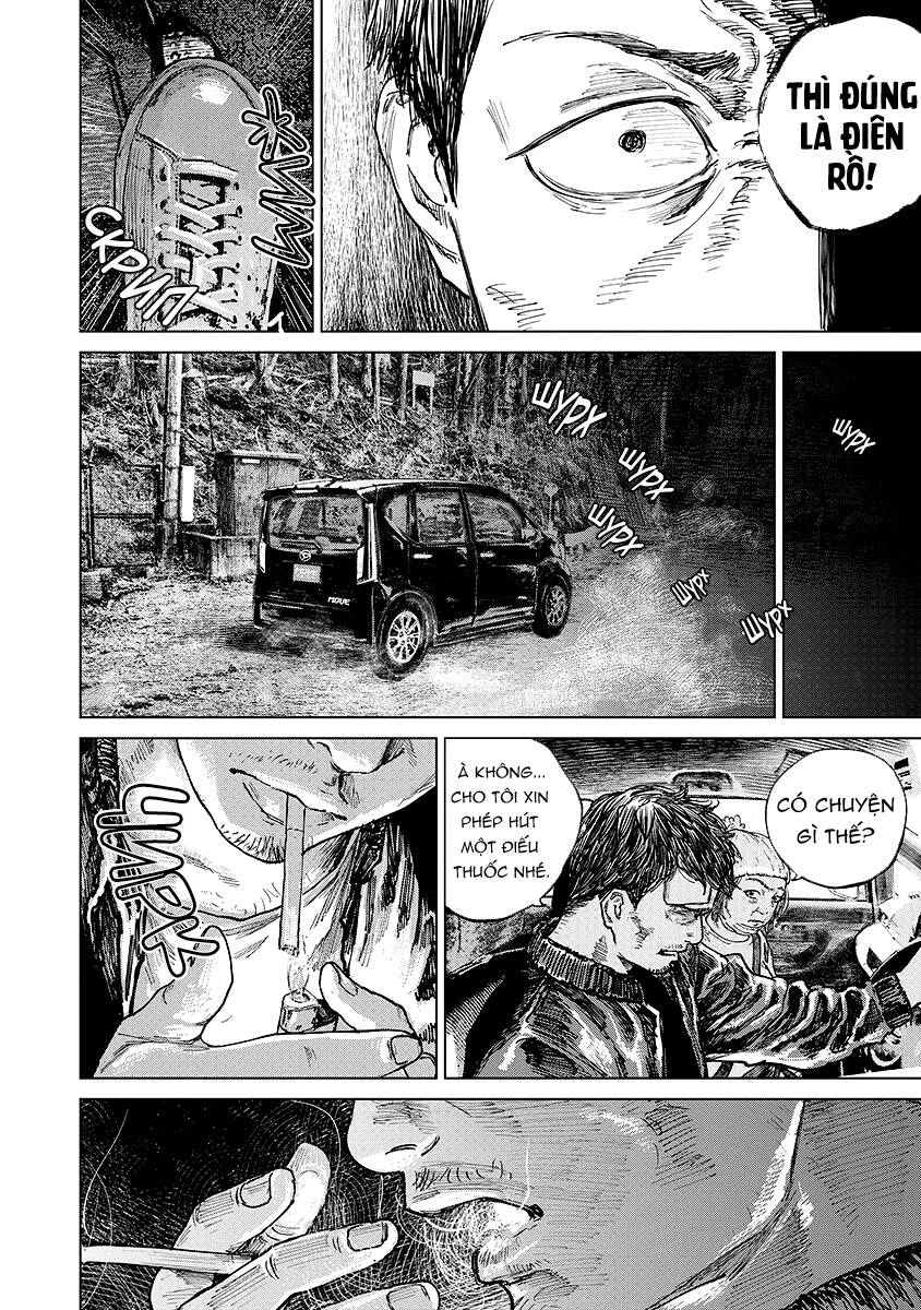 Gannibal Chapter 28 - 7