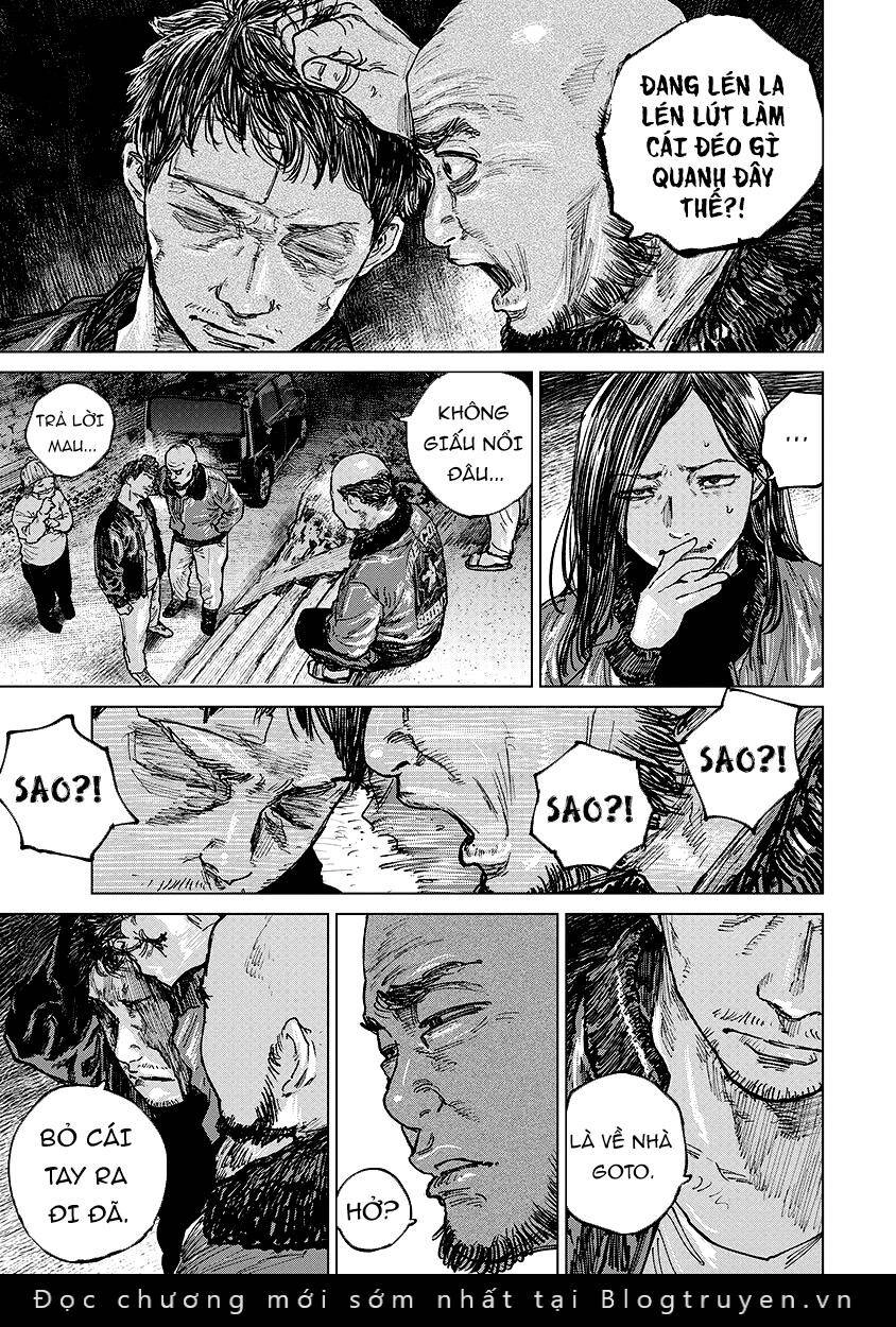 Gannibal Chapter 28 - 14