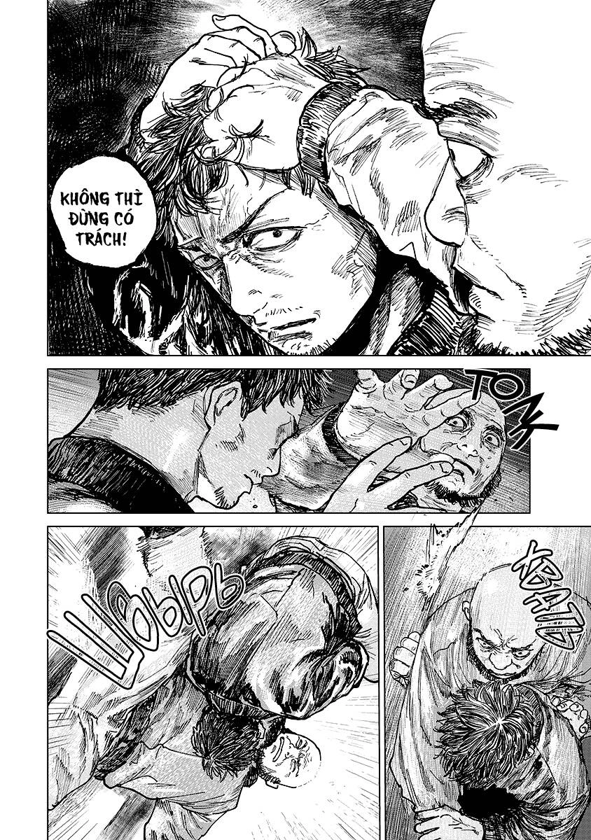 Gannibal Chapter 28 - 15